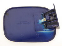 Rover 200 / 25 (RF) Tankklappe Tankdeckel blau BPA450010 10/95-05/05