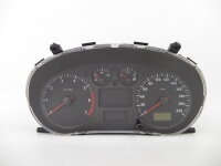 Seat Ibiza II (6K1) 1.4 MPI Kombiinstrument Tacho Tachometer 6K0920801C