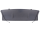 Daewoo Matiz (M100, M150) Hutablage Kofferraumabdeckung grau 09/98-12/02