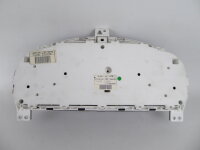 Mazda 2 (DY) Kombiinstrument Tacho Tachometer DD1455430 / 3M7110849MC