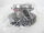 Jeep Wrangler I (YJ) Zahnrad 1. Gang AX15 Schaltgetriebe 18887.31 1989-1992