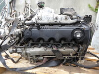Alfa Romeo 156 166 2.4 JTD Dieselmotor Motor + Getriebe 841C000 110kW/150PS