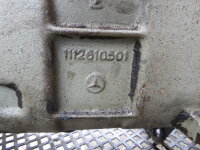 Mercedes-Benz W110 W111 220 SEB 4-Gang Schaltgetriebe...