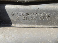 Mercedes-Benz C-Klasse CL203 E-Klasse W211 6-Gang Schaltgetriebe 716.648