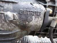BMW E30 316i 318i M40 Schaltgetriebe Getriebe 240/5.60 BCX 1989