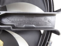 Audi A8 3.3 TDI Kühlerlüfter Lüftermotor Hydrauliklüfter 4D0121209C / 4D0121308