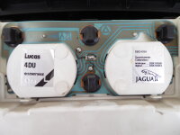 Jaguar XJ Serie III 4.2 Sovereign Kombiinstrument Tacho 53987166E DBC4356