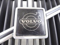 Volvo 740 760 Frontgrill Kühlergrill Grill + Emblem 1369618 1369617 87-92