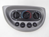 Ford Ka RBT Klimabedienteil Bedienelement Heizungsregler 97KP19A522BB