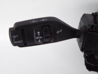 Ford Focus II 2 (DA_) Lenkstockschalter Blinker Wischer Tempomat + Schleifring